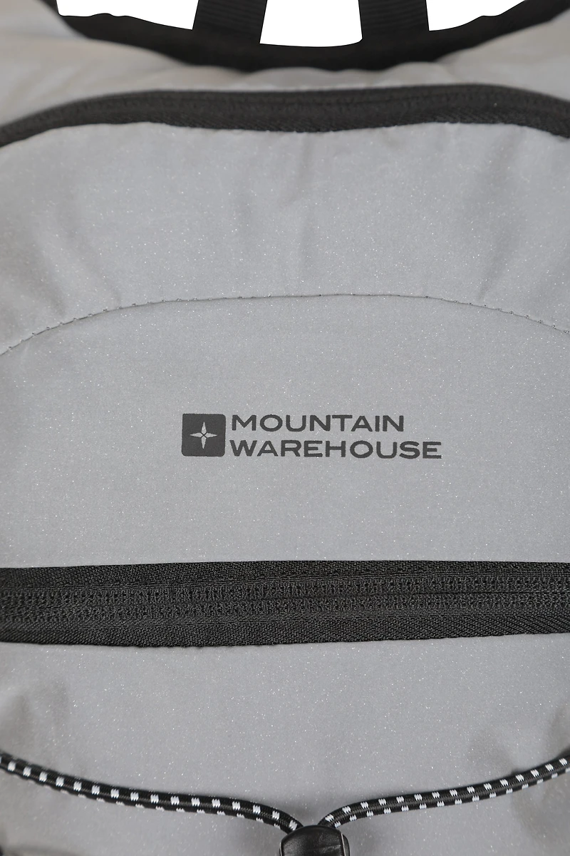 Track Reflective Hydro Bag - 6L