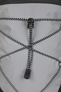 Track Reflective Hydro Bag - 6L