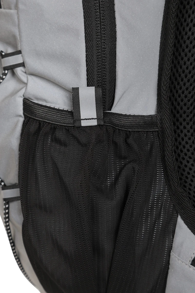 Track Reflective Hydro Bag - 6L