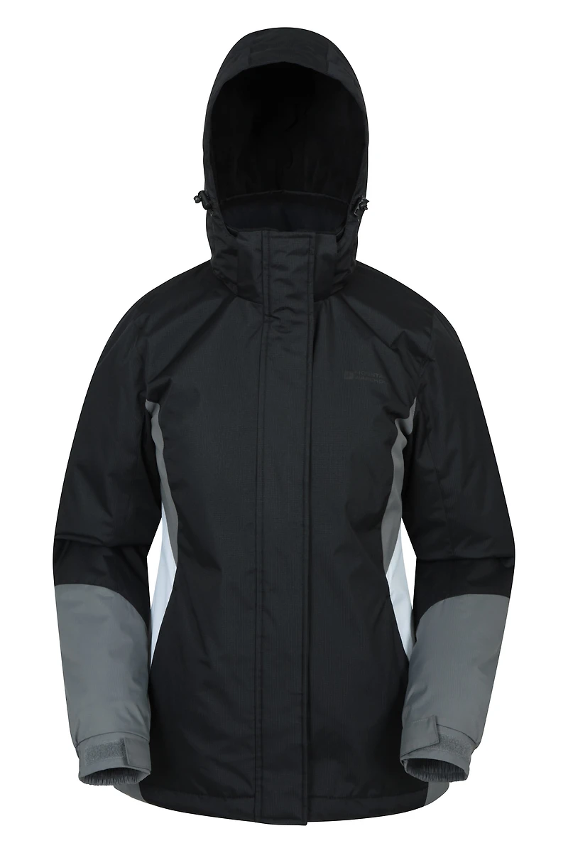 Moon Womens Ski Jacket