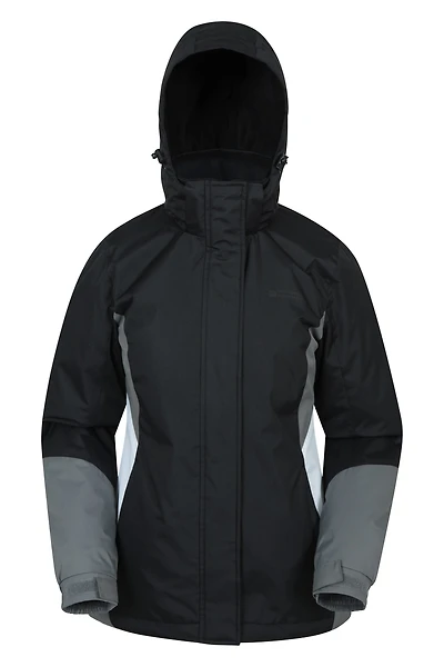Moon Womens Ski Jacket