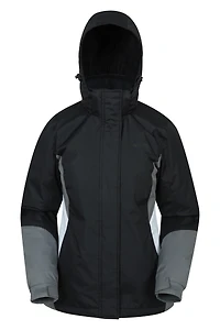 Moon Womens Ski Jacket