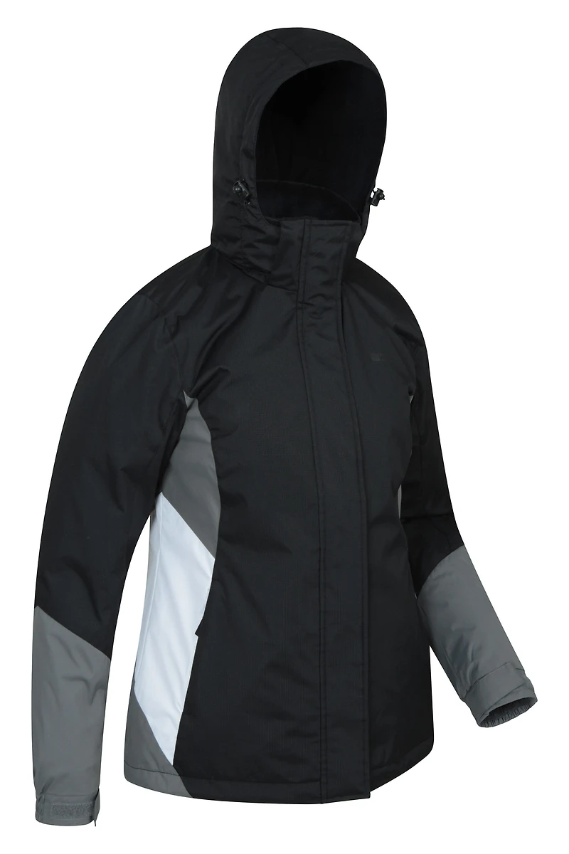 Moon Womens Ski Jacket