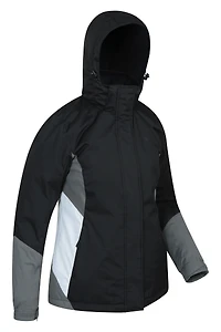 Moon Womens Ski Jacket