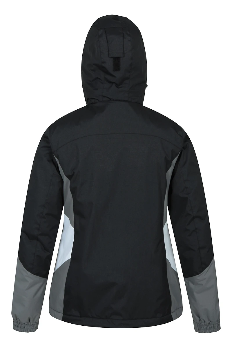 Moon Womens Ski Jacket