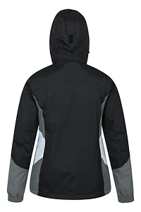 Moon Womens Ski Jacket