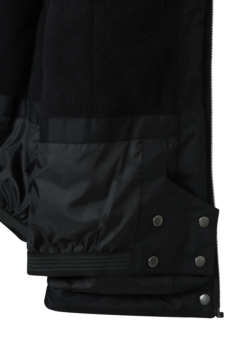 Moon Womens Ski Jacket