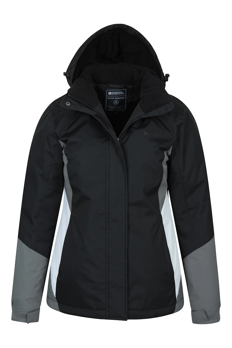 Moon Womens Ski Jacket