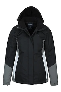 Moon Womens Ski Jacket