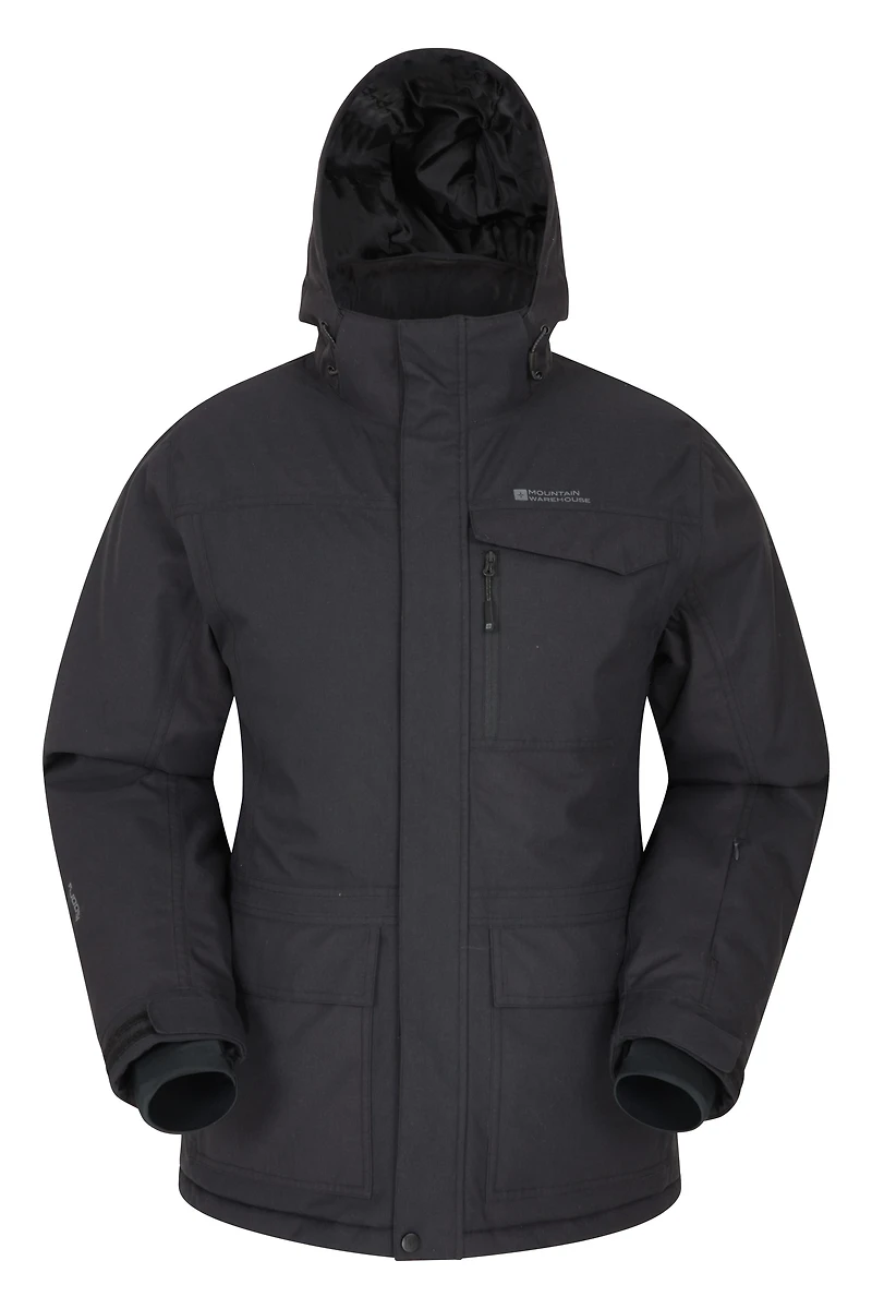 Comet Mens Ski Jacket