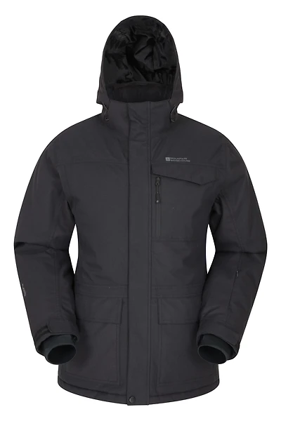 Comet Mens Ski Jacket