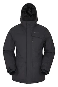 Comet Mens Ski Jacket