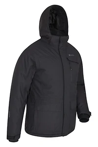 Comet Mens Ski Jacket