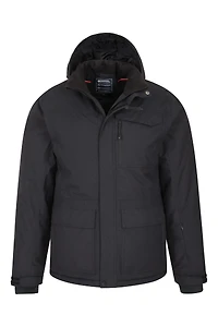 Comet Mens Ski Jacket