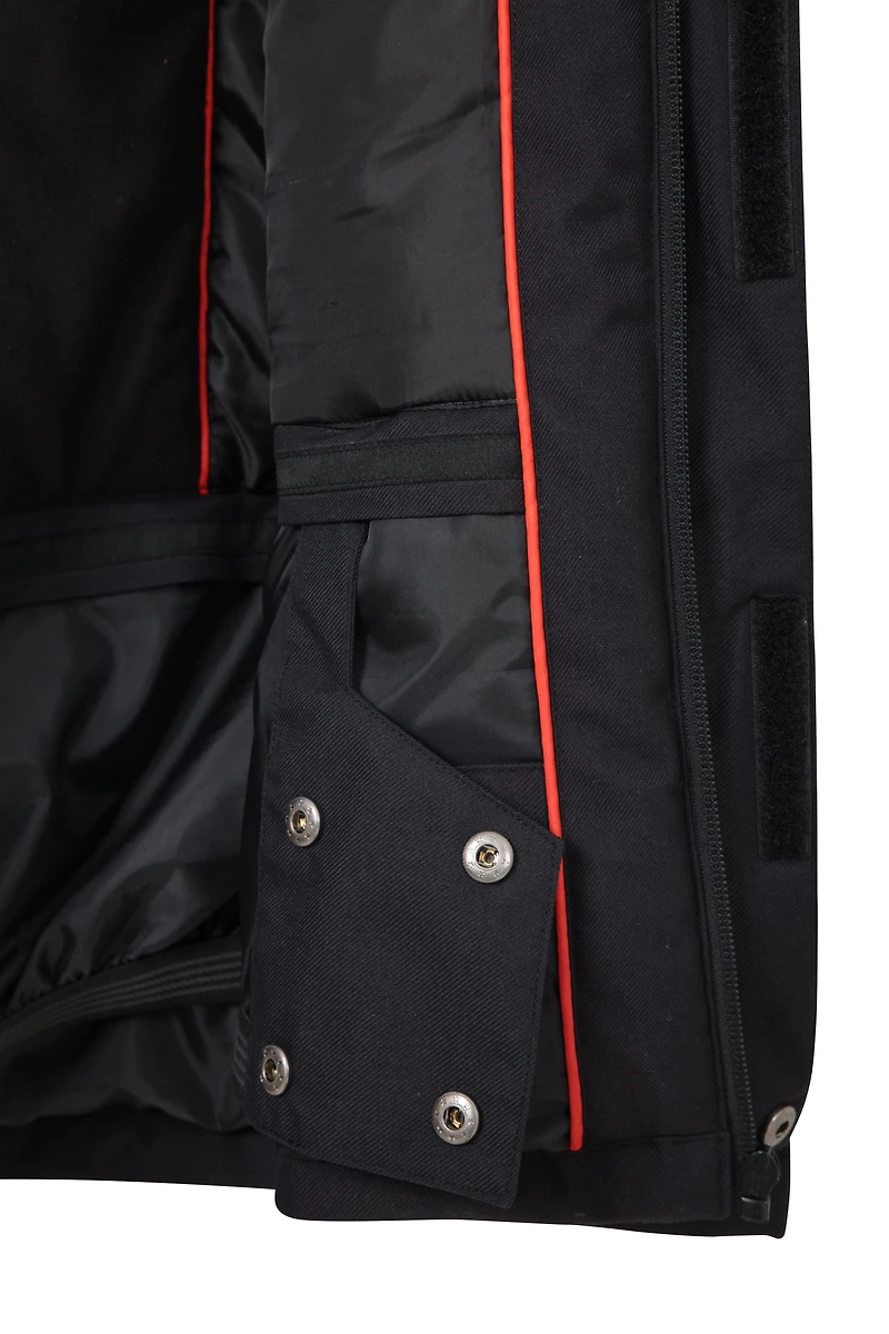 Comet Mens Ski Jacket