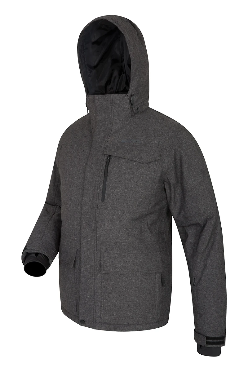 Comet Mens Ski Jacket