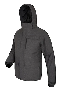 Comet Mens Ski Jacket