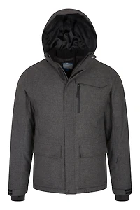 Comet Mens Ski Jacket