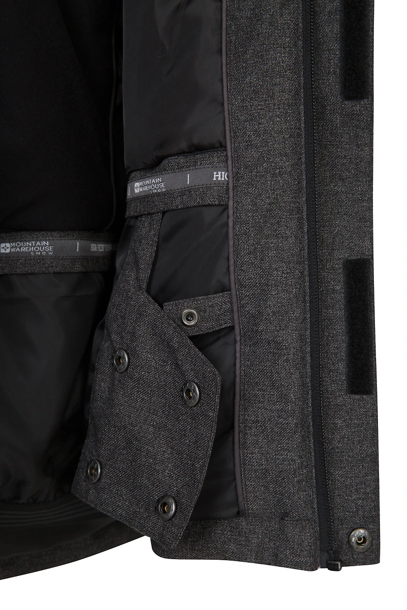 Comet Mens Ski Jacket