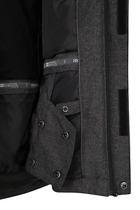 Comet Mens Ski Jacket