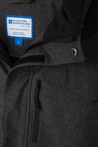 Comet Mens Ski Jacket