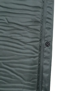 Self Inflating Sleeping Pad With Pillow