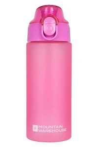 BPA Free Push Lid Bottle - 17 oz.