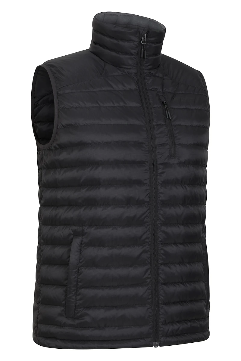 Henry Extreme Mens Down Vest