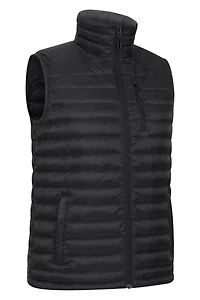 Henry Extreme Mens Down Vest