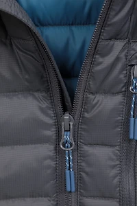 Henry II Extreme Mens Down Jacket