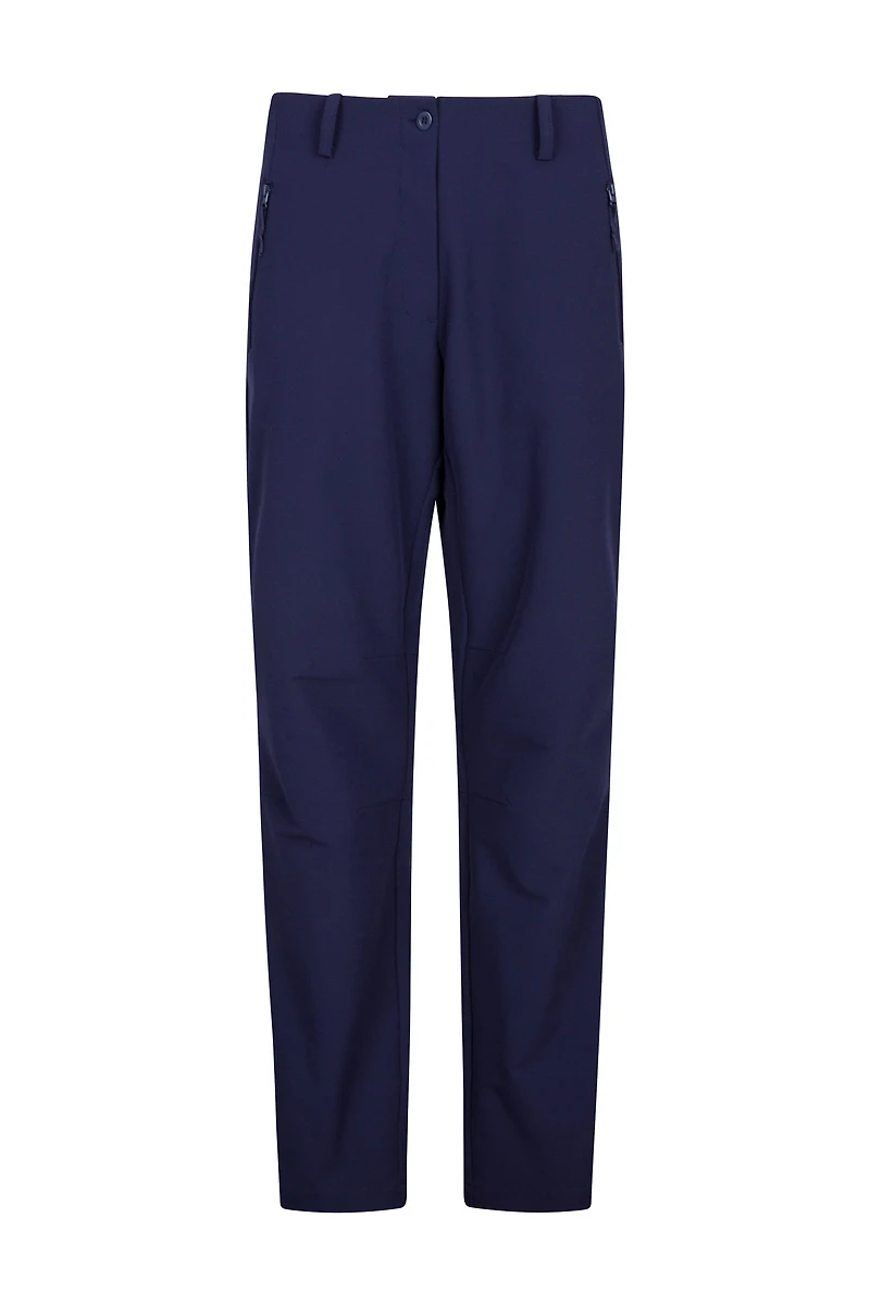 Apex Water-Resistant Womens Pants