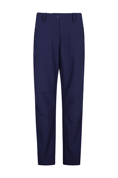 Apex Water-Resistant Womens Pants