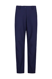 Apex Water-Resistant Womens Pants