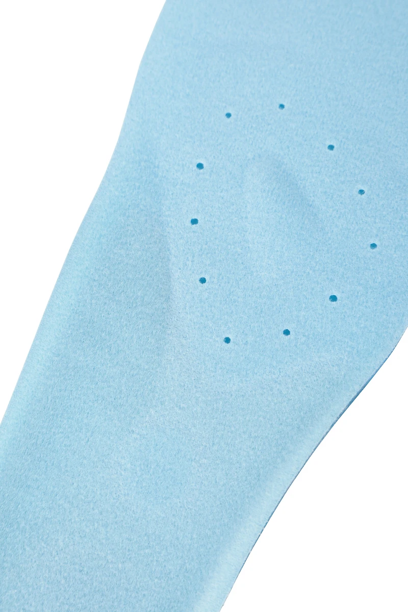 Iso-Gel Shock Absorption Insole 8-12