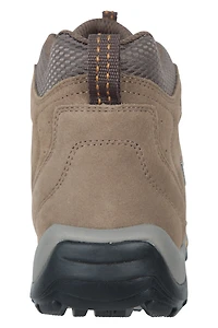 Field Extreme Mens Wide-Fit Vibram Waterproof Boots