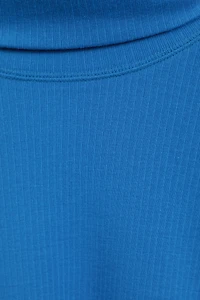 Talus Kids Roll Neck Top