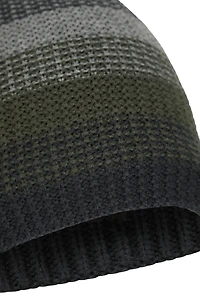 Mirka Mens Sherpa Lined Thermal Beanie