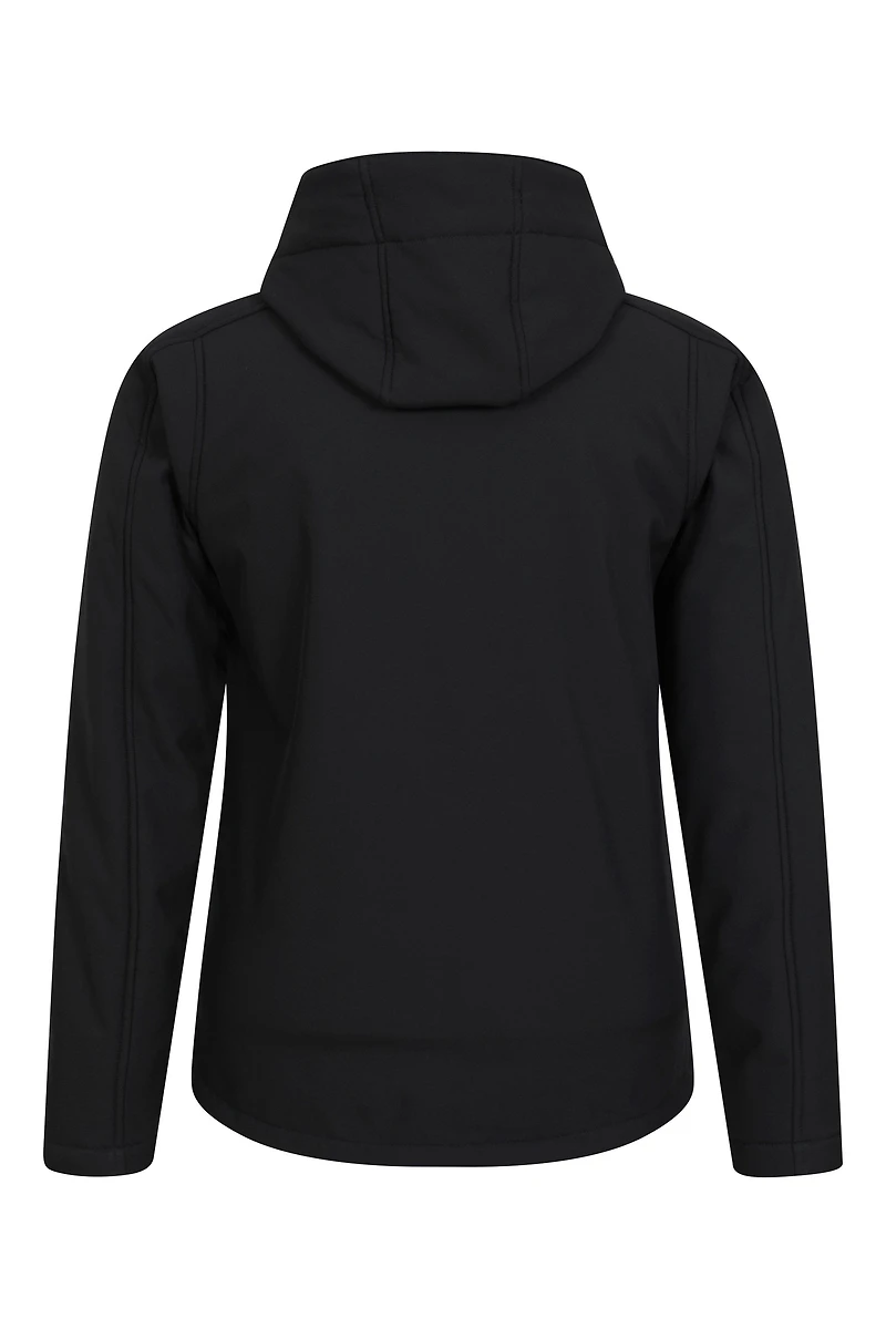 Arctic II Mens Softshell