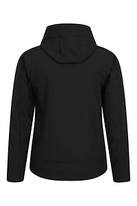 Arctic II Mens Softshell