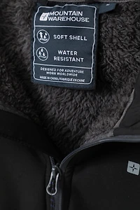 Arctic II Mens Softshell