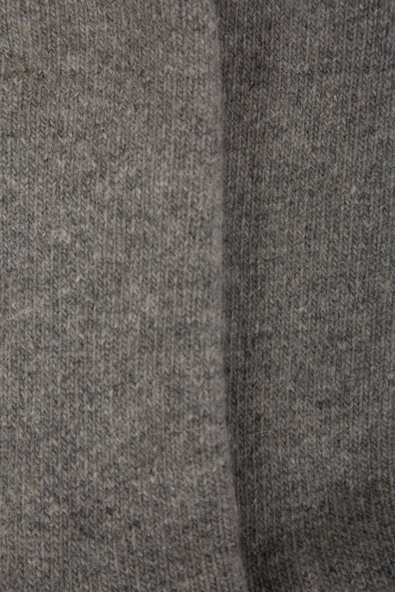 Extreme Mens Thermal Merino Wool Mid-Calf Socks
