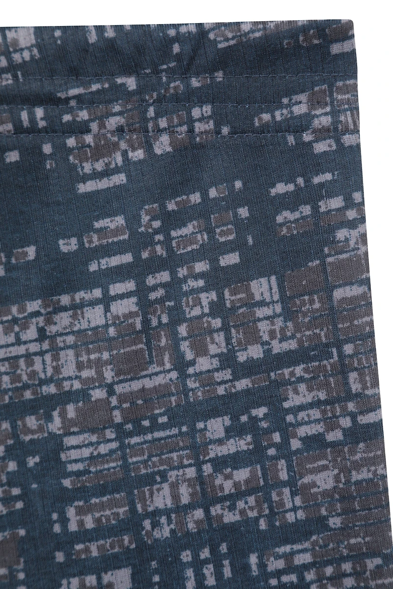 Talus Mens Printed Pants