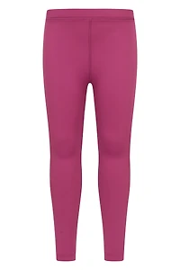 Flick Flack Soft Touch Kids Leggings