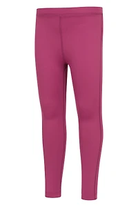Flick Flack Soft Touch Kids Leggings