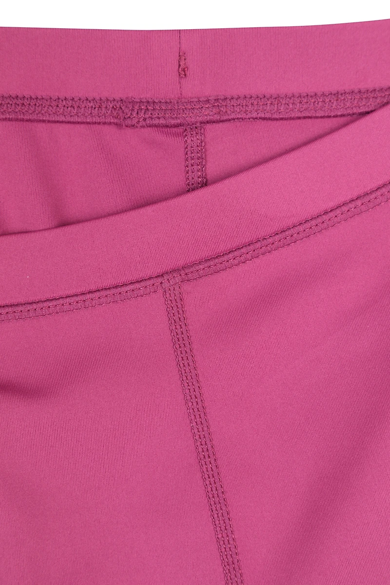 Flick Flack Soft Touch Kids Leggings