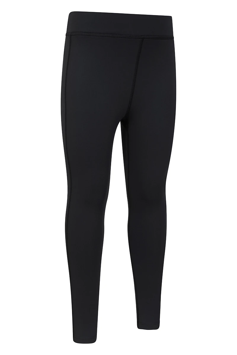 Flick Flack Soft Touch Kids Leggings