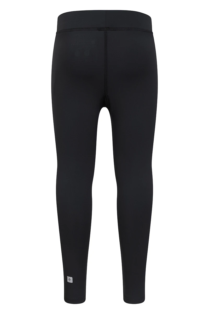 Flick Flack Soft Touch Kids Leggings