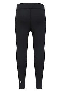 Flick Flack Soft Touch Kids Leggings