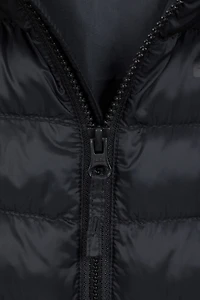 Florence Kids Longline Insulated Jacket