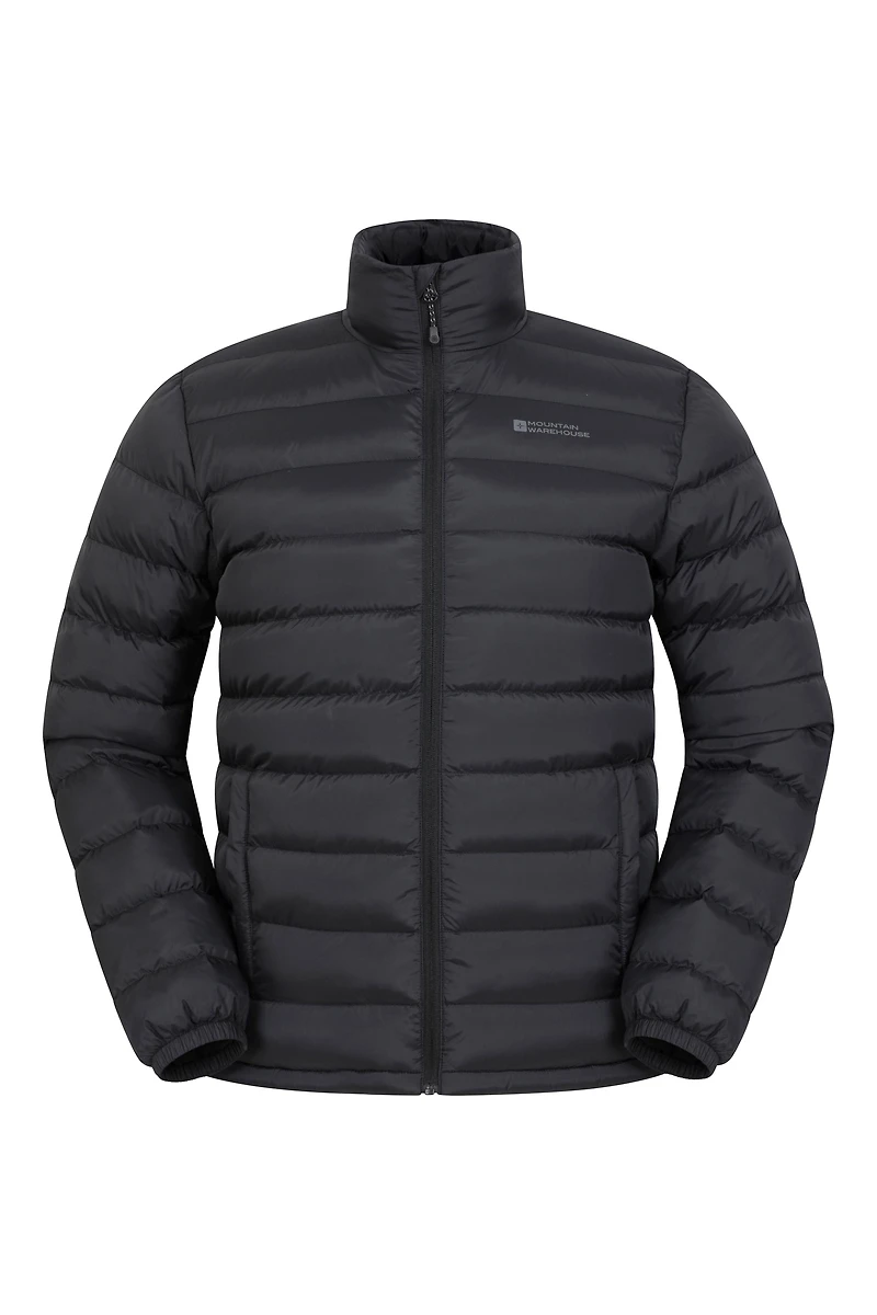 Vista Mens Insulated Jacket